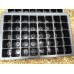 SEED STARTER KIT  - SMALL ( 3 x TRAYS, 3 x 40 CELL INSERTS, 25 x 9CM PLANT POTS + 25 LABELS )